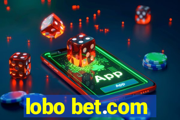 lobo bet.com